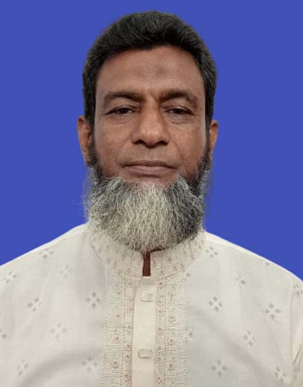 MD. SHARIFUL ISLAM
